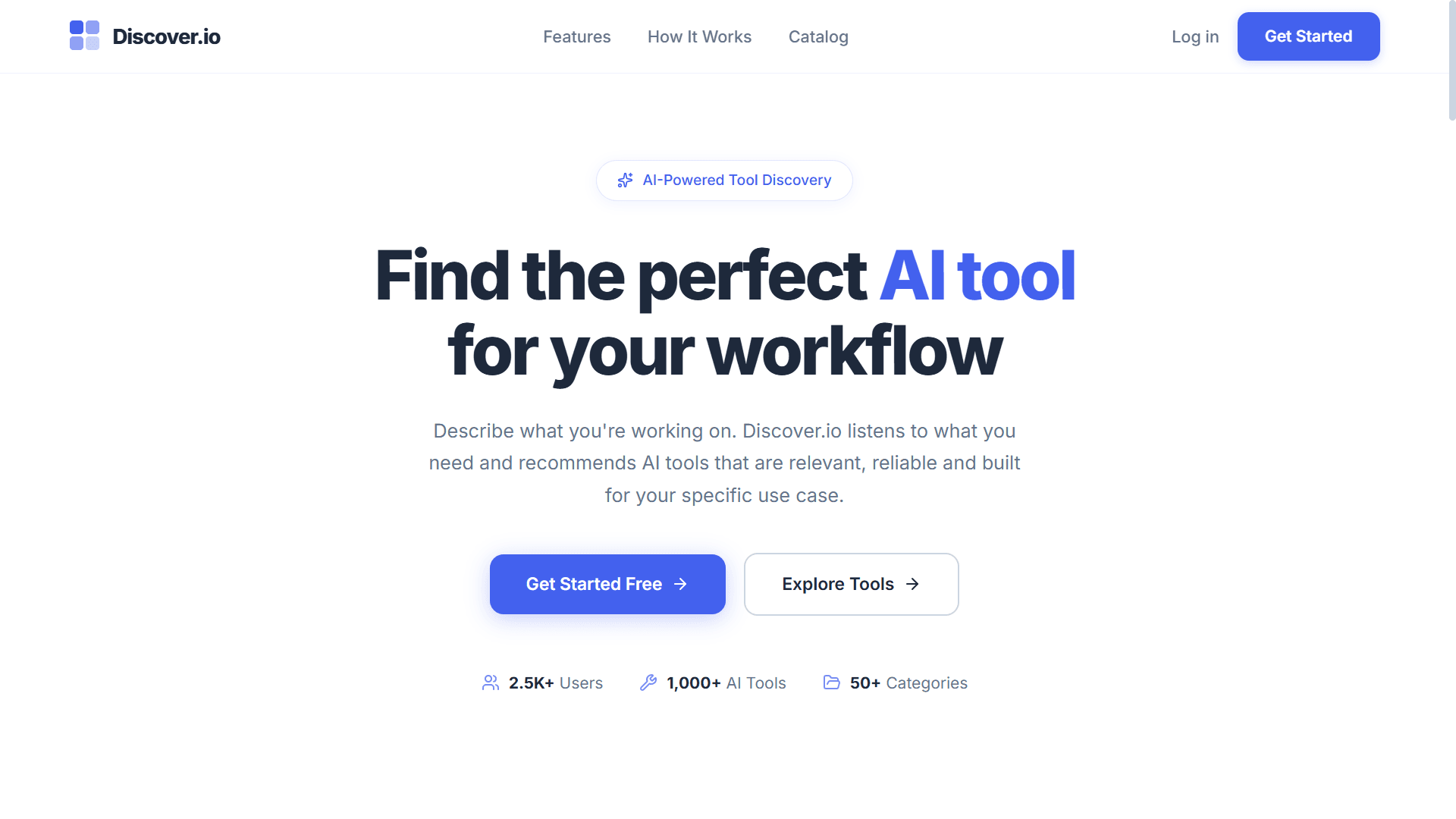 Discover.io